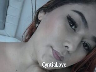 CyntiaLove
