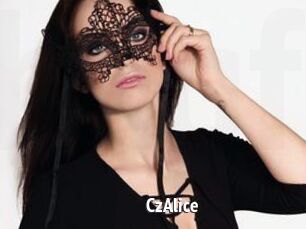 CzAlice