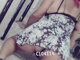 C104114
