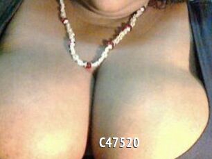 C47520