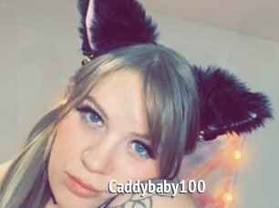 Caddybaby100