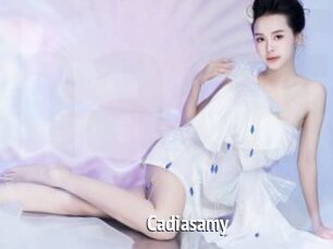 Cadiasamy