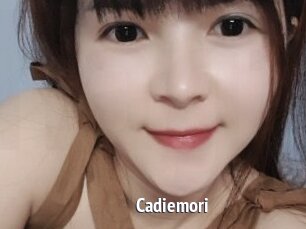 Cadiemori