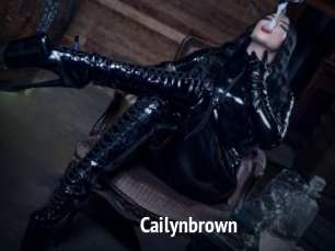 Cailynbrown