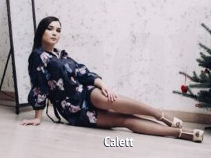 Calett