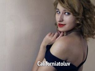 Californiatoluv