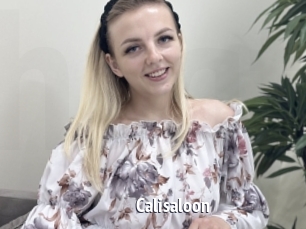 Calisaloon