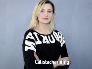 Calistacharming