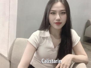 Calistarin