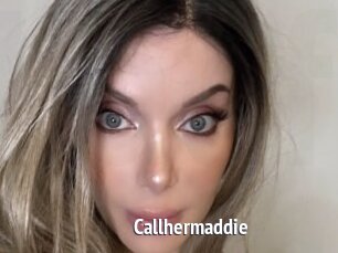 Callhermaddie