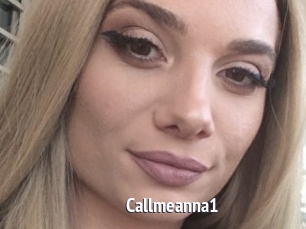 Callmeanna1