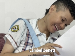 Cambellbenett