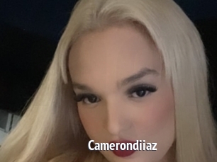 Camerondiiaz
