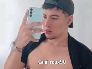 Cami_roux90