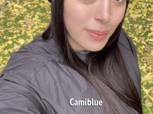 Camiblue