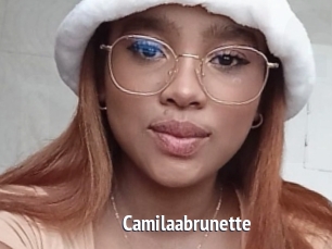 Camilaabrunette