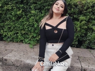 Camilablaze