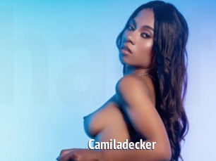 Camiladecker