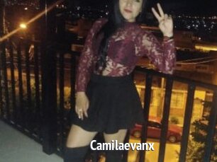 Camilaevanx