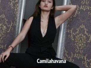 Camilahavana