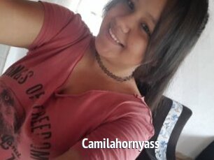 Camilahornyass