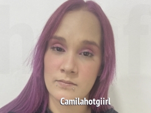 Camilahotgiirl