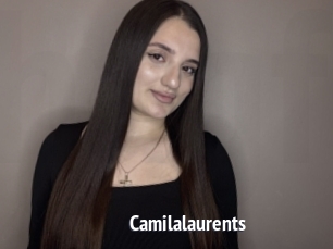 Camilalaurents