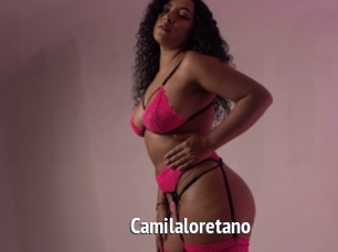 Camilaloretano
