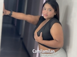 Camilamilan