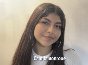 Camilamonrooe