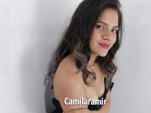 Camilaramir