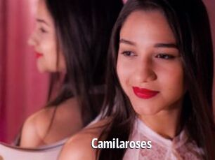 Camilaroses
