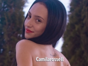 Camilarossell