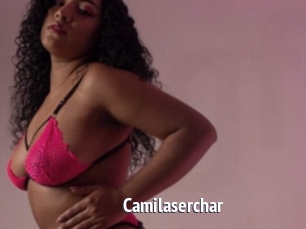 Camilaserchar