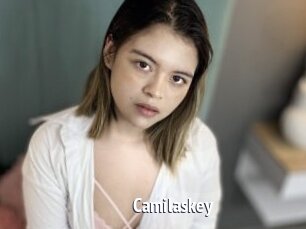Camilaskey