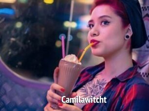 Camilawitcht