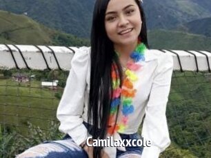 Camilaxxcole