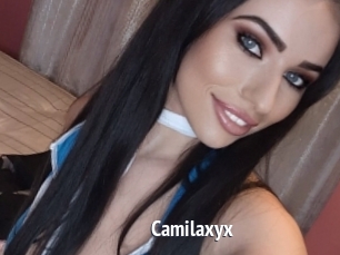 Camilaxyx