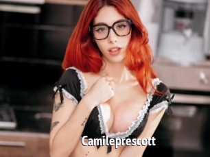 Camileprescott