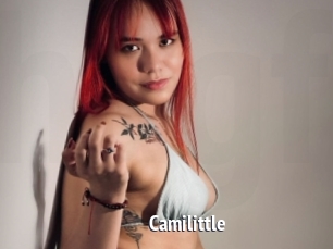 Camilittle