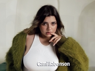 Camillabenson