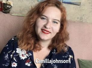 Camillajohnson