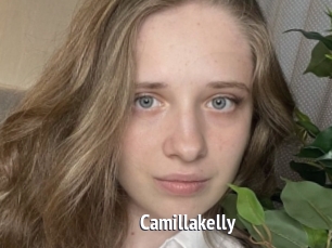 Camillakelly