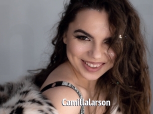 Camillalarson