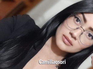 Camillaosori