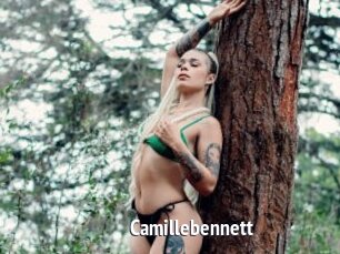 Camillebennett