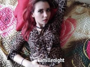 Camillenight