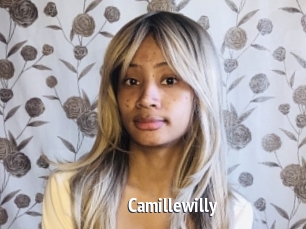 Camillewilly