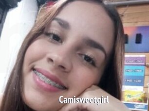 Camisweetgirl
