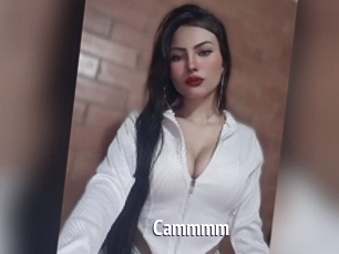 Cammmm